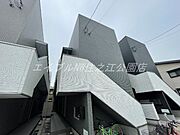 住之江公園駅より徒歩8分 1階 築10年8ヶ月の賃貸物件