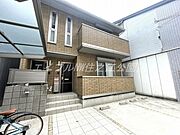 住吉大社駅より徒歩8分 1階 築8年8ヶ月の賃貸物件