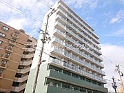 住之江公園駅より徒歩6分 4階 築3年5ヶ月の賃貸物件