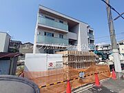 沢ノ町駅より徒歩5分 1階 新築の賃貸物件