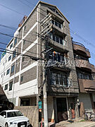 沢ノ町駅より徒歩12分 4階 築40年7ヶ月の賃貸物件