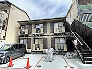 アネックス加賀屋 1階 築31年の賃貸物件