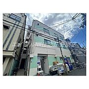 ミキハウス住吉 4階 築53年の賃貸物件