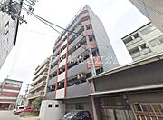 グランパシフィック聖天坂 2階 築10年3ヶ月の賃貸物件