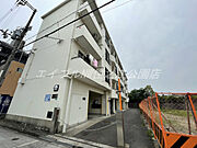住之江公園駅より徒歩10分 3階 築31年7ヶ月の賃貸物件