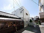 ソリス万代 2階 築28年7ヶ月の賃貸物件