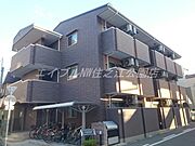 コンフィール 2階 築13年の賃貸物件