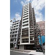 天満橋駅より徒歩8分 15階 築11年5ヶ月の賃貸物件