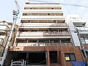 サンライズ野田阪神 5階 築35年6ヶ月の賃貸物件