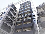 南森町駅より徒歩3分 9階 築5年3ヶ月の賃貸物件
