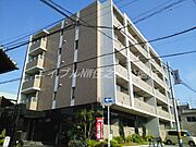 野田駅より徒歩6分 1階 築17年7ヶ月の賃貸物件