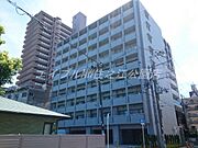 天神橋筋六丁目駅より徒歩10分 3階 築10年8ヶ月の賃貸物件