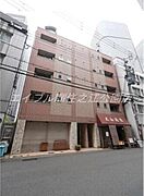 肥後橋駅より徒歩3分 2階 築22年6ヶ月の賃貸物件