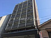 オアシス梅田 6階 築17年6ヶ月の賃貸物件