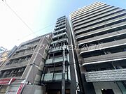 阿波座駅より徒歩4分 9階 新築の賃貸物件