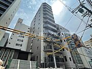 グランピーノ内淡路 8階 築4年の賃貸物件