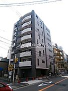 プライムコート 4階 築12年11ヶ月の賃貸物件