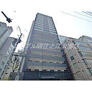 北浜駅より徒歩6分 12階 築12年5ヶ月の賃貸物件