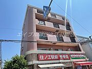 住ノ江駅より徒歩2分 4階 築23年5ヶ月の賃貸物件