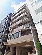 松ケ枝フクエビル 3階 築18年9ヶ月の賃貸物件