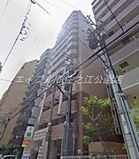 プレサンス中之島公園グラシア 14階 築16年6ヶ月の賃貸物件