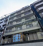 南森町駅より徒歩8分 4階 築43年1ヶ月の賃貸物件