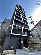 野田駅より徒歩8分 4階 築3年5ヶ月の賃貸物件