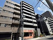 エルデ北堀江 6階 築4年11ヶ月の賃貸物件