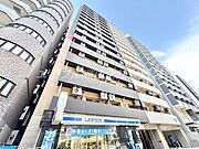 阿波座駅より徒歩2分 2階 築7年7ヶ月の賃貸物件