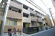 野田駅より徒歩5分 3階 築7年2ヶ月の賃貸物件