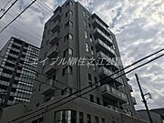 アースブルージュ 6階 築16年の賃貸物件