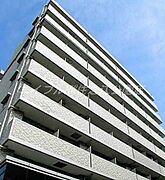 大阪天満宮駅より徒歩6分 8階 築26年1ヶ月の賃貸物件