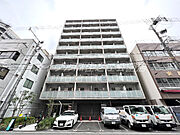 西長堀駅より徒歩5分 7階 築18年10ヶ月の賃貸物件