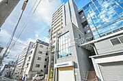 エスリード中之島SOUTH 8階 築10年11ヶ月の賃貸物件