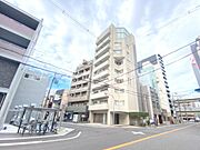 阿波座駅より徒歩3分 2階 築21年7ヶ月の賃貸物件