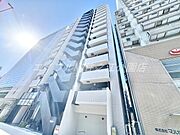 アプリーレ西本町 13階 築3年の賃貸物件