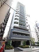 阿波座駅より徒歩10分 14階 築9年11ヶ月の賃貸物件