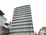 福島駅より徒歩7分 3階 築9年11ヶ月の賃貸物件