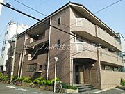 玉出駅より徒歩11分 3階 築20年5ヶ月の賃貸物件