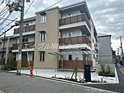 細井川駅より徒歩3分 1階 築2年11ヶ月の賃貸物件