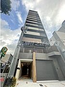 福島駅より徒歩9分 13階 築2年6ヶ月の賃貸物件
