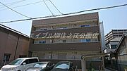 神明町駅より徒歩12分 3階 築10年3ヶ月の賃貸物件