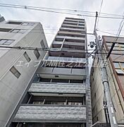 松屋町駅より徒歩4分 13階 築5年4ヶ月の賃貸物件