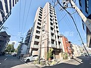 ドーム前千代崎駅より徒歩8分 9階 築3年5ヶ月の賃貸物件