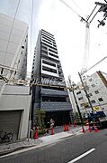 西長堀駅より徒歩2分 14階 築8年1ヶ月の賃貸物件