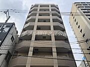 ＡＰＥＸ京町堀２ 10階 築19年7ヶ月の賃貸物件