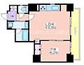 アルカディーナ京町堀13階15.5万円