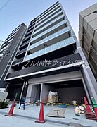 阿波座駅より徒歩7分 2階 新築の賃貸物件