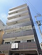 福島駅より徒歩14分 4階 築9年5ヶ月の賃貸物件