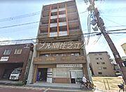 ラシーヌ御崎 2階 築20年8ヶ月の賃貸物件